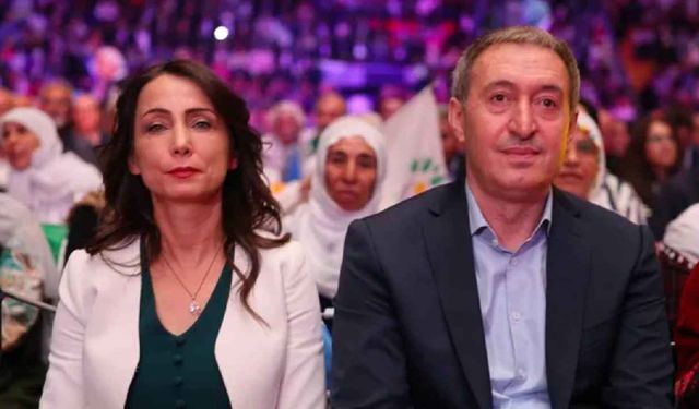 DEM Parti'den İBB operasyonuna tepki: Müdahaleleri kabul edilemez buluyoruz