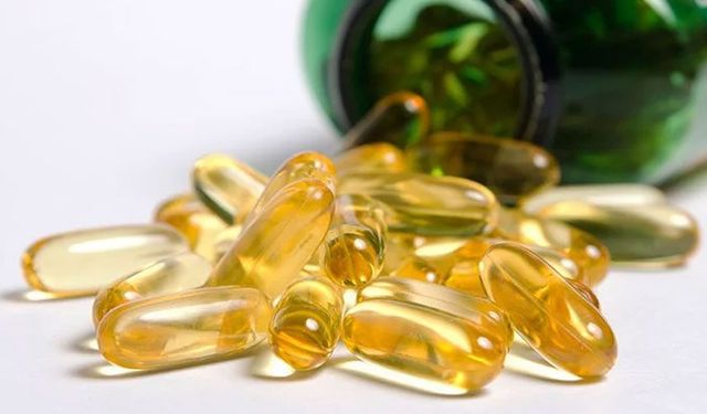 D vitamininin bir faydası daha ortaya çıktı! 3 yıl kadar geciktiriyor