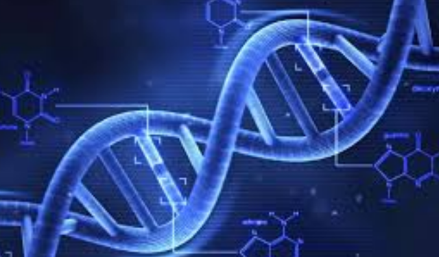 Yapay insan DNA'sı projesi tartışmalar arasında start veriyor