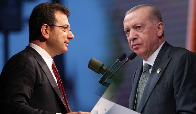 İmamoğlu’ndan Erdoğan’a ‘Konya’ göndermesi: Bu merhamete yenileceksin