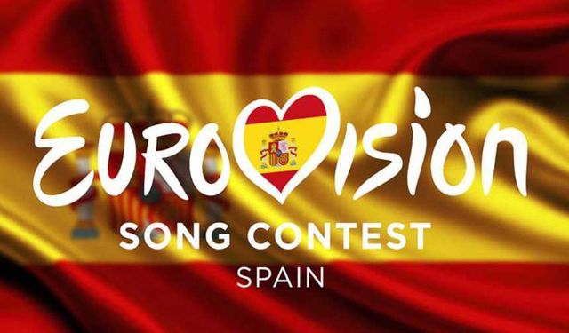 İspanya'dan İsrail'e Eurovision şoku