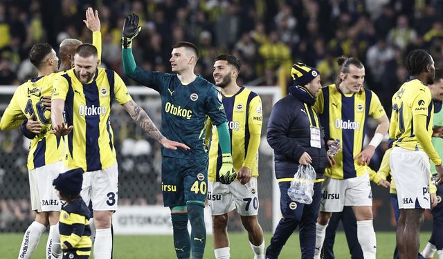 Fenerbahçe'de ayrılık kapıda! İşte yerine düşünülen isim