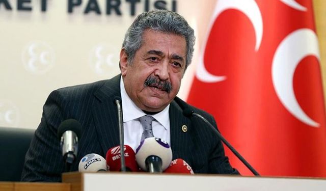 DEM Parti ve MHP sonbaharı işaret etti