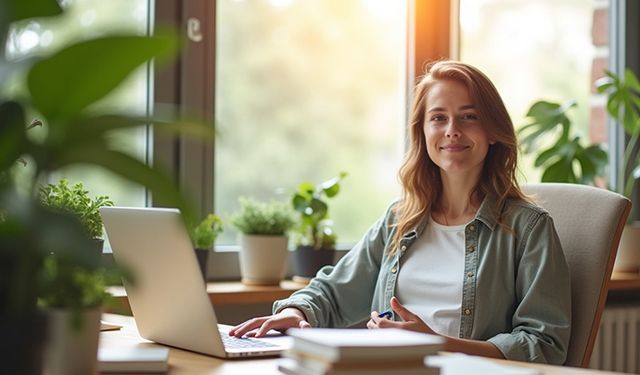 Recharging without escaping life: How to step away from your daily routine