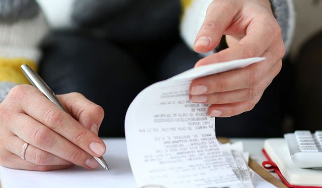 Sıfırdan finansal okuryazarlık: Harcamalarını nasıl kontrol altına alırsın?