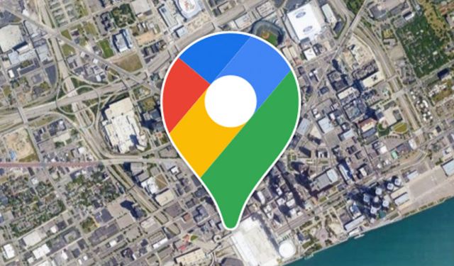Google Haritalar'dan iPhone’a yeni özellik: Ekran görüntüsünden ulaşılabilecek