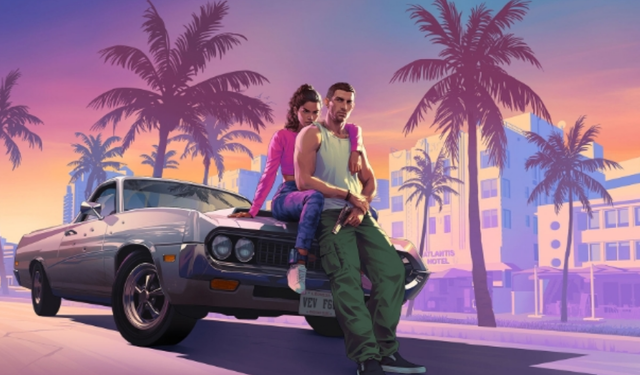 GTA 6'nın çıkışı ertelendi!