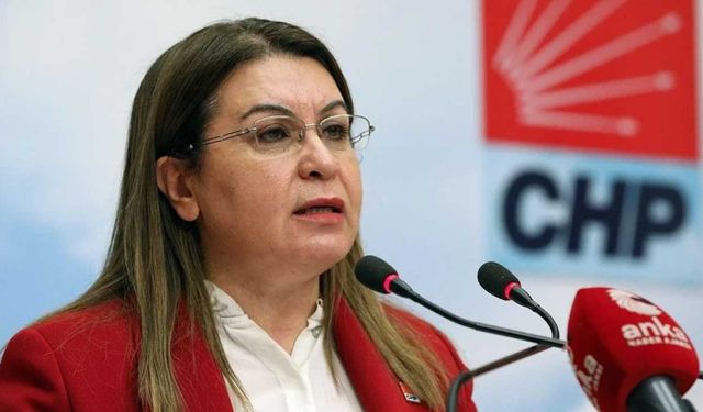 Gülizar Biçer Karaca: Cumhur İttifakı bileşenleri beni tehdit etti