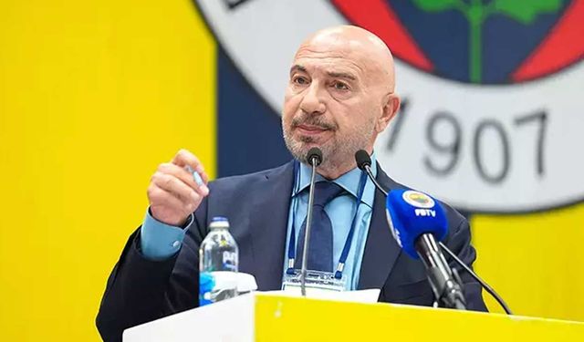 Hakan Bilal Kutluap’ten Ali Koç’un sert sözlerine yanıt