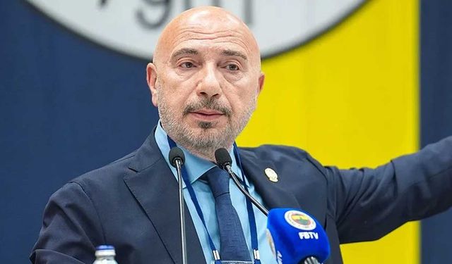 Hakan Bilal Kutlualp'ten Mourinho ve kongre çıkışı