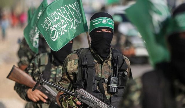 Hamas, ABD'nin ateşkes teklifini kabul etti