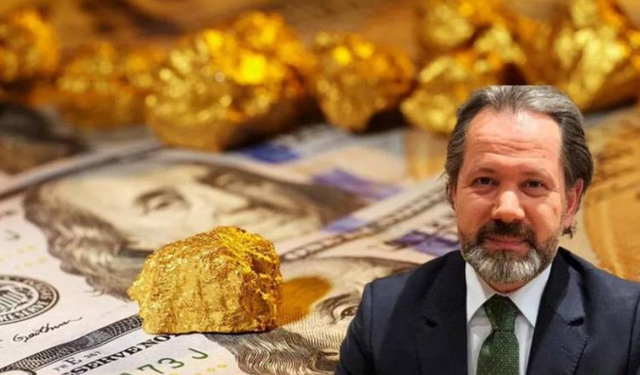Altın ve dövizde neler olacak? İslam Memiş tane tane anlatıp uyardı
