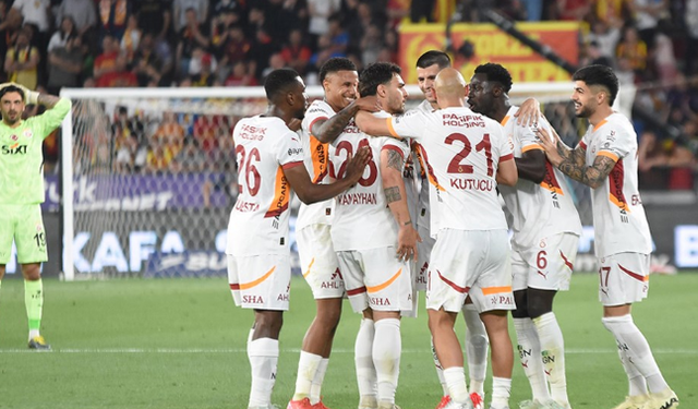 Şampiyon İzmir'de de kazandı! İkinci yarıda fişi çektiler