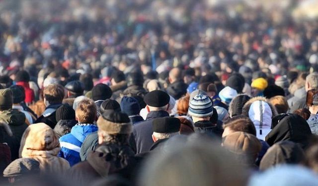TÜİK'e göre hayatımız harika! Enflasyon gibi işsizlik de düşüyor