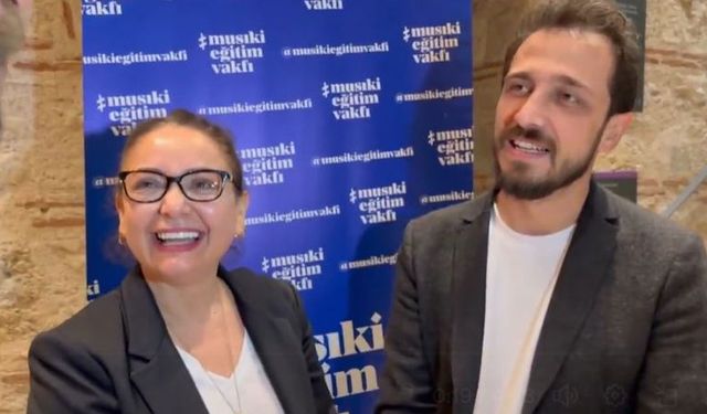 Sibel Taşçıoğlu’ndan Kızılcık Şerbeti sorusuna net yanıt!