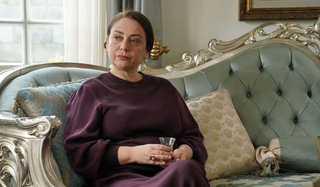 Kızılcık Şerbeti kutlamasına davet edilmeyen Sibel Taşçıoğlu'nun açıklaması gündem oldu
