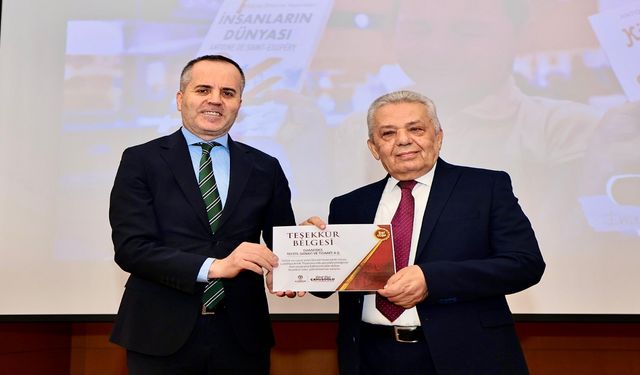 Denizli, Kızılordu Korosu’nu ağırlamaya hazırlanıyor