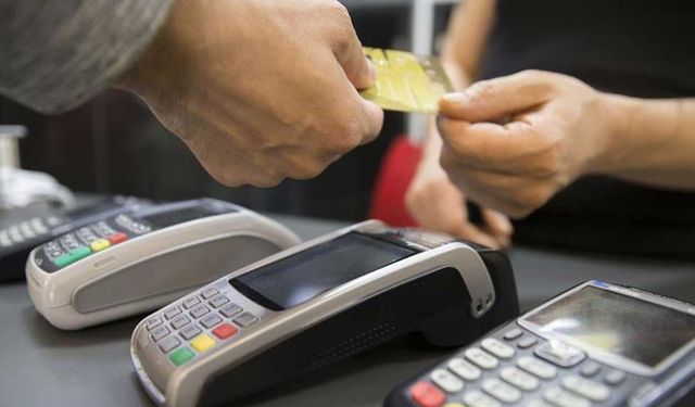 Temassız ödeme yaparken bu yazı çıkarsa hemen durun!