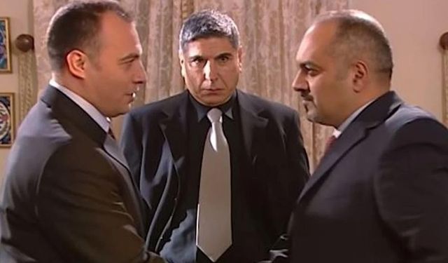'Kurtlar Vadisi'nin 'Kılıç'ıydı! Atilla Olgaç'ın son halini görenler şoke oldu
