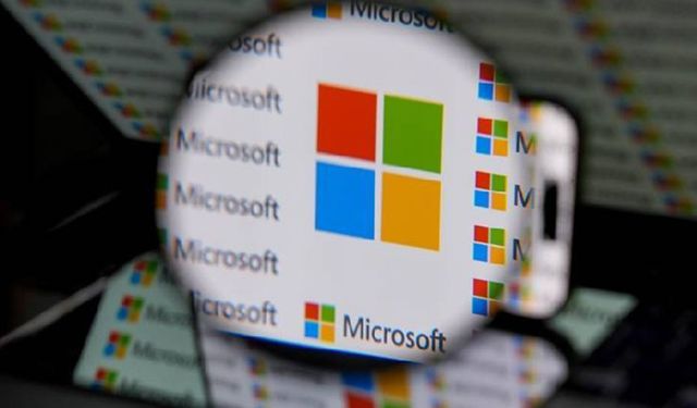 Microsoft, şirketin İsrail ile işbirliğini protesto eden çalışanının işine son verdi