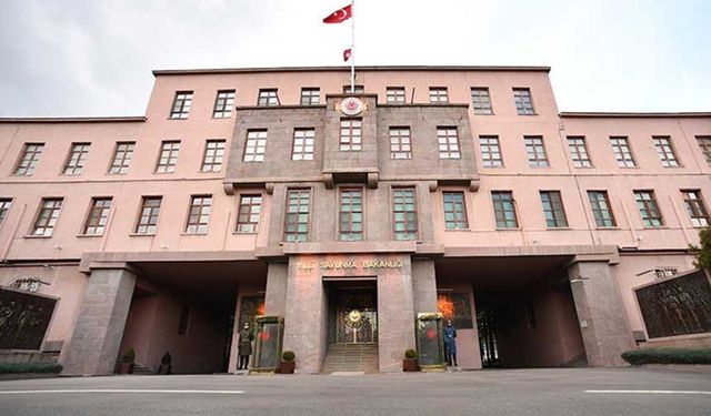 TSK Gazze'ye mi gidiyor? MSB'den flaş açıklama