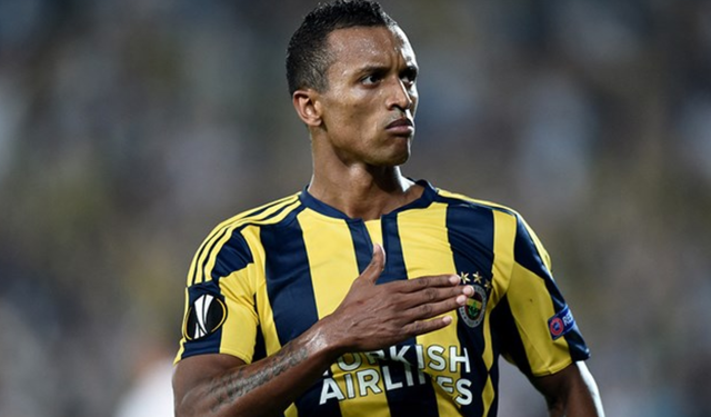 Fenerbahçe'nin eski yıldızı Nani siyasete giriyor! Komünist Parti'ye desteğini açıkladı