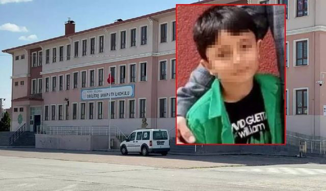 10 yaşındaki Yusuf, akranı tarafından boğuldu! Abisi de böyle vefat etmiş