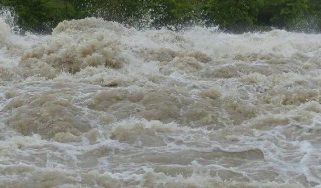 Nijerya'da sel: En az 150 kişi öldü