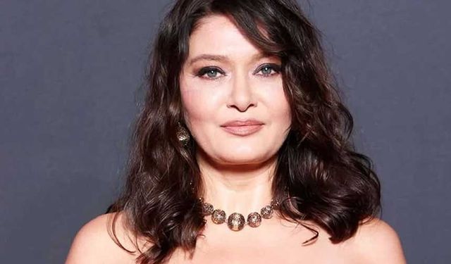 İstanbul'u terk eden Nurgül Yeşilçay nedenlerini sıraladı