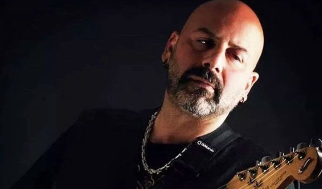 Müzisyen Onur Şener'in babası: Sanıklara verilen ceza bizi üzdü