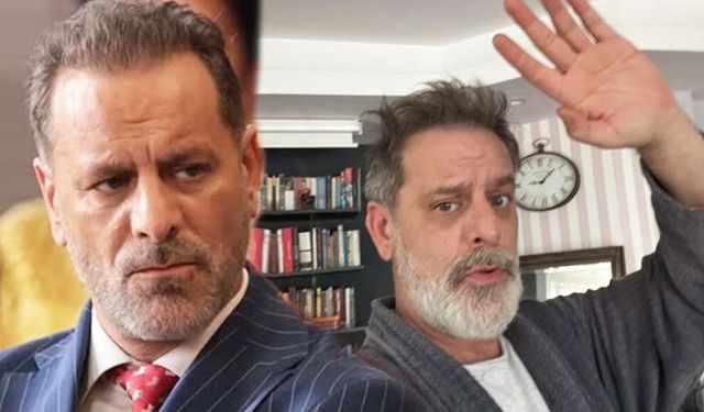 Ozan Güven'den yeni yaşında radikal kararlar