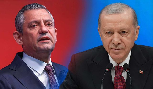 Özgür Özel, AKP'li gençlere seslendi: Tayyip Bey topu götürüyor, kesecekmiş
