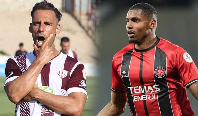 Süper Lig'e yükselecek son takım Sakarya'da belli olacak