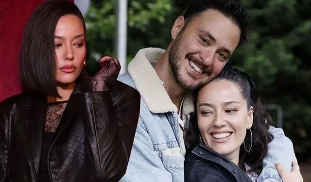 Pelin Akil reklam anlaşması iddialarına ateş püskürdü