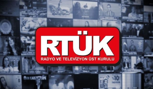 RTÜK Başkanı değişti!