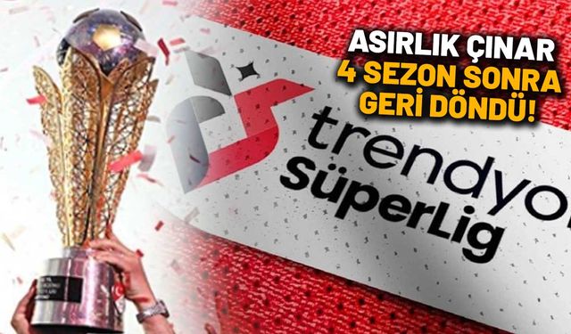 Süper Lig'e yükselen bir takım daha belli oldu