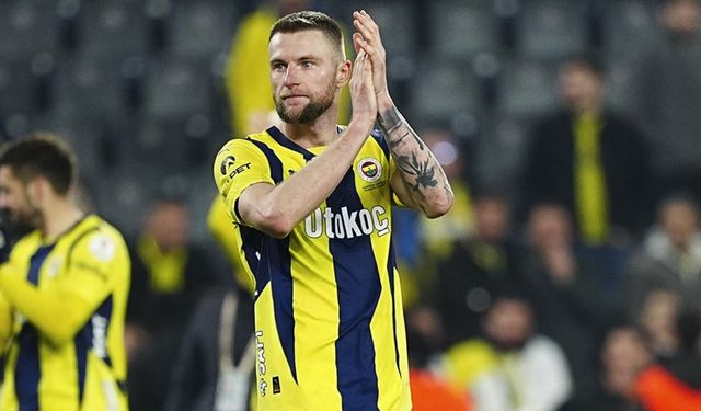 Fenerbahçe'de Skriniar ile ilgili yeni gelişme
