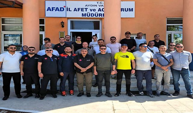 Söke Belediyesi'nden afeatlere karşı güçlü adım: SÖBAK kuruldu