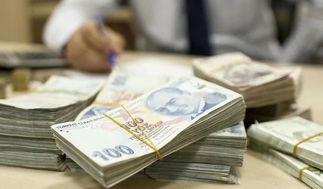 Mevduat faizlerinde son durum! 600 bin TL aylık ne kazandırıyor?