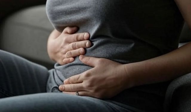 Bu belirtilere dikkat! Şişkinlik sandı, kanser çıktı