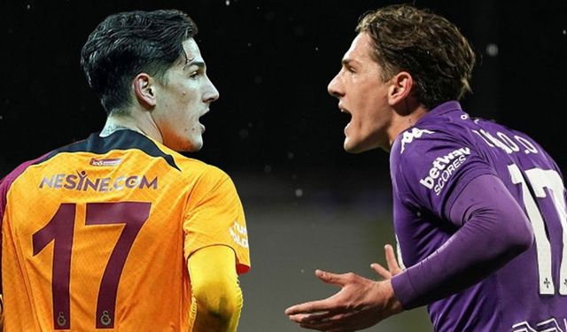 İtalya'da gündem Zaniolo! Rakibini yumrukladı