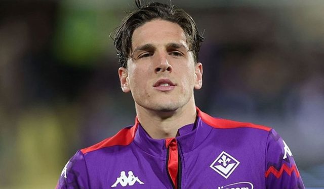 Zaniolo'dan 'yumruk' savunması