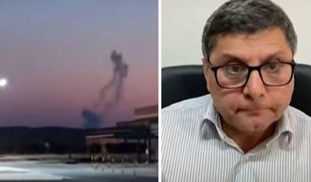 Orta Doğu Uzmanı Keskin: İran'ın ciddi bir istihbarat zaafı var