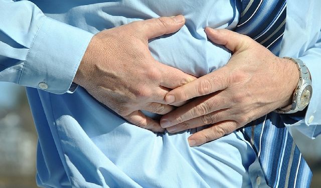 Karaciğer kanserinin sessiz belirtileri! Bu işaretleri asla hafife almayın
