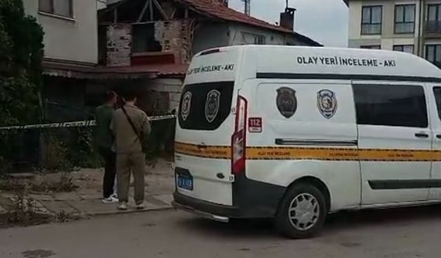 Sakarya'da korkunç cinayet! Eski koca dehşeti bir kadını daha hayattan kopardı