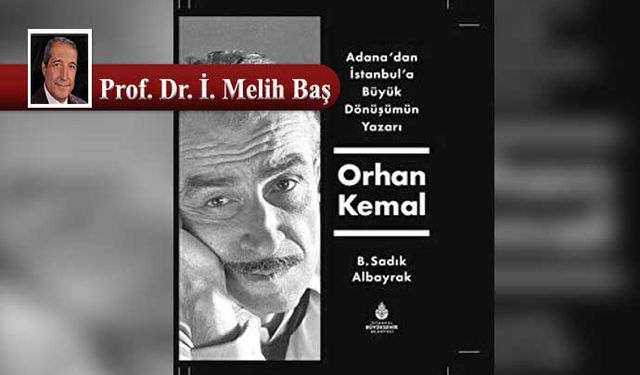 Orhan Kemal'in romanlarında ekonomi