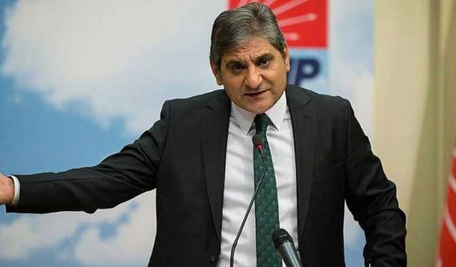 İBB operasyonunda gözaltına alınan Aykut Erdoğdu'dan 'yolsuzluk' çıkışı