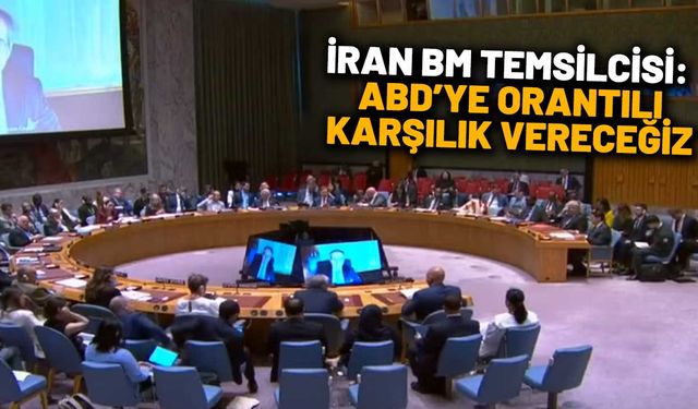 Rusya'nın BM Temsilcisi: ABD Pandora'nın kutusunu açtı