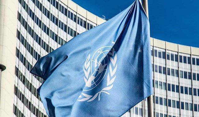 BM'den İran - İsrail savaşı sonrası 'acil diplomatik müzakere' çağrısı!