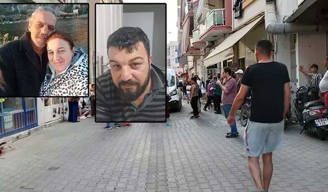 Muğla'da kan donduran cinayet! Baba ile 12 yaşındaki oğlunu bıçakla katletti